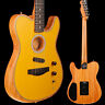 0972213250 Fender Acoustasonic Player Telecaster Bs Blonde 885978898015