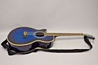 0g10cef-tbl-lh Oscar Schmidt By Washburn