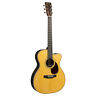 0mc28elrb-1 Martin Standard Reimagined Guitar Rosewood Lr Baggs