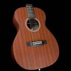 0x2mae Martin Series Acoustic Guitar Natural