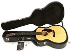 1000018 Marin Martin 000-18 Natural 729789446785
