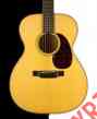 1000018eretro Series 000-18e Martin Guitar Retro Electric Acoustic