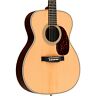 1000028emoderndeluxe Martin Modern Deluxe Auditorium Guitar Natural