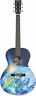 1000learth Martin Guitars Earth Acoustic Guitar Hemp Gig Bag 729789607650