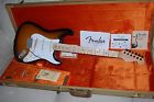 100132809 Fender Usa American Vintage