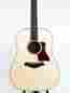 10018108 Taylor 2016 510e Dreadnought Acoustic Electric Guitar