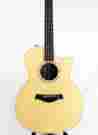 10018116 Custom Taylor 2014 Ga Expression 2 Acoustic Electric Guitar