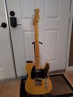 100202850 Fender Telecaster Similar To