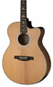100951bg Prs Se Angeles Guitar Black Gold 825362101109