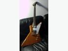 101464113 Epiphone Explorer Korina Electric
