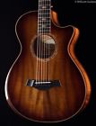 10181 Taylor Custom 10081 Grand