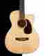 10bcpa4 Na Martin Performing Artist Series Bcpa4 Acoustic Electric Bass 729789414432