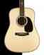 10cmfgd35sethavett Seth Martin Guitar Avett Acoustic -35 Electric