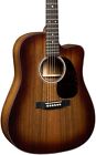10cmgcgt0072 Martin Dc Special Performing Artist Enhanced Guitar 729789554770