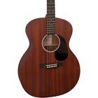 10cmgcrs0069 Martin Road Series Custom Grand Performance Guitar 729789536608