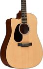 10cmgcrsgt0064l Martin Road Series Dcrsgt Dreadnought Guitar