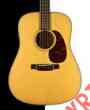 10d18eretro Guitar Martin Electric Acoustic Retro18e Series