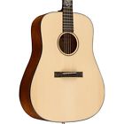 10d18jasonisbell Martin Jason Isbell Custom Sig Ed Dreadnought Guitar 729789541176