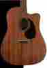 10dc15me Martin Acoustic 15 Series Guitar Dc-15me Fishman Electronics Mahogany 729789506953