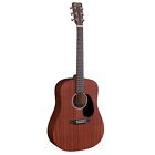 10drs1 Martin Drs1 Acoustic-electric Guitar 729789508681