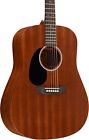 10drs1l Martin Road Series Dreadnought Guitar 729789508698