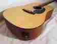 10drsgt Drsgt Martin Road Series Dreadnought Unplayed Solid Wood Acoustic Elec Guitar 729789436571