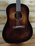 10dss15mstreet Martin New Streetmaster Dreadnought Acoustic Guitar 729789580021