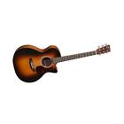 10gpc18esunburst Martin Guitars Grand Performance Guitar Sunburst Finish 729789556644
