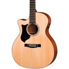 10gpcpa4l Martin Performing Artist Series Grand Performance Guitar