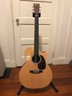 10gpcrsgt Martin Grand Performance Guitar Case