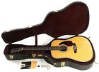 10hd28v Martin Hd-28v Acoustic-electric Guitar 729789000468