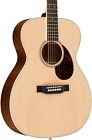 10omecherry Martin Orchestra Model Guitar Natural 729789551472