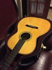 10ooo28vs Martin Acoustic Guitar Natural Gloss Toner