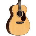 10y18gp28e Martin Standard Grand Performance Guitar Aged Toner 729789550291