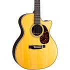 10y18gpc28e Martin Grand Performance Guitar Aged Toner 729789550055