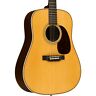 10y18hd28e Martin Guitar With Fishman Aura Vt Enhanced Aged Toner