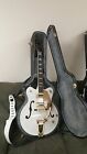 1100.00 Custom Gretsch Complete W Bigsby Case