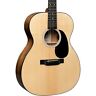 1100012e Martin Road Series Koa Fine Veneer Auditorium Guitar 729789585422