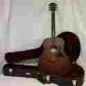 1102284159 Custom Taylor Shop Grand Symphony All Mahogany 2014