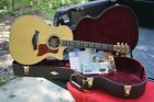 1104261056.usa 814ce Taylor Acoustic Guitar Serial Num Made C.a