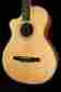 Tay-412ce-lh 1105082162 Taylor 412ce Nylon Left Handed Sn Acoustic Electric Guitar