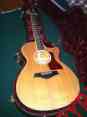 1106085009 512ce Ohsc Taylor Mint Guitar Sn String 2015 Condition 6