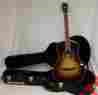 11065018 Bluesmaster Gibson Keb Mo Acoustic-electric Guitar 2015