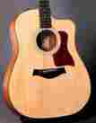 110ce Taylor Acoustic Electric Guitar 6 String Right Handed Dreadnought
