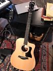 110-ce 110celft Taylor Acoustic Guitar Super Deal