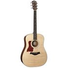 110e-lh Taylor 110e Dreadnought Left-handed