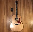 110lft Taylor 110 Acoustic-electric With