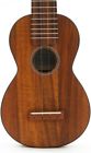 110xkuke Martin Oxk Uke Soprano Ukulele
