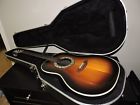 1111-1 Ovation Ovatation Balladeer Model 0736021107717