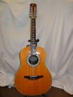 1115-4 Ovation Vintage 1977 Model